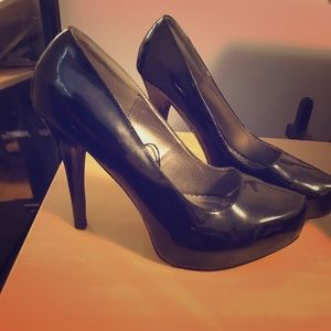 Torrid heels